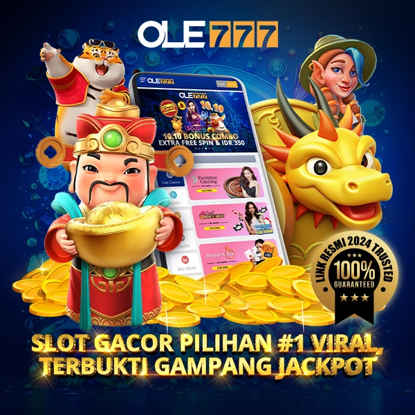 ole777 link situs slot gacor