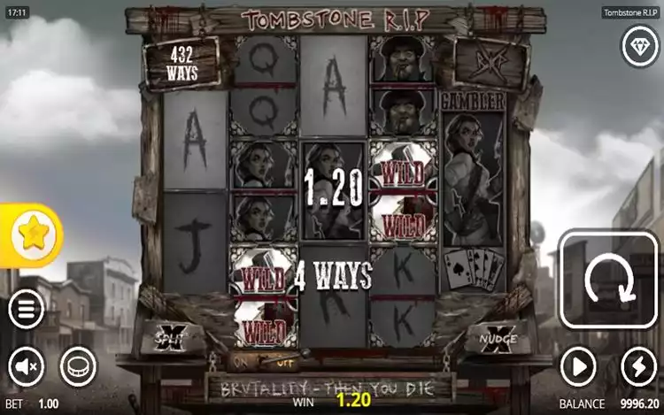 Kota Mati Penuh Duel Tanpa Ampun Terbaik Dari Tombstone 2026