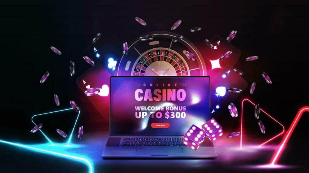 Live Casino Online Bermain Langsung Lebih Asik 2026