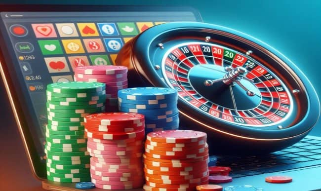 Menjelajah Live Casino Bikin Main Serasa di Kasino Asli 2026