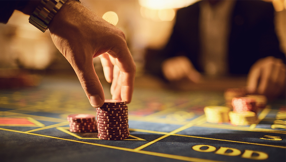 Rahasia Seru Permainan Live Casino Online Masa Kini