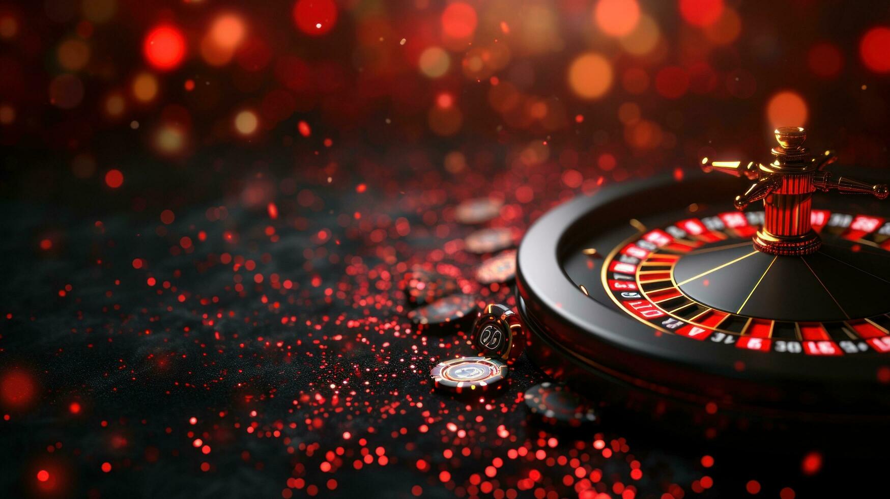Tips Sukses Live Casino Biar Peluang Menang Meningkat