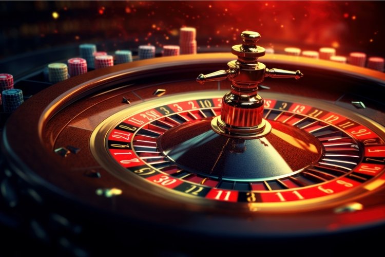 Fitur Live Casino Kekinian yang Bikin Main Makin Seru